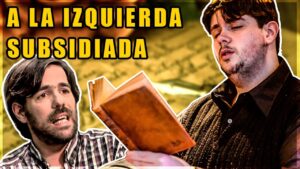 Nicolás Morás el poema que enfurece a la izquierda