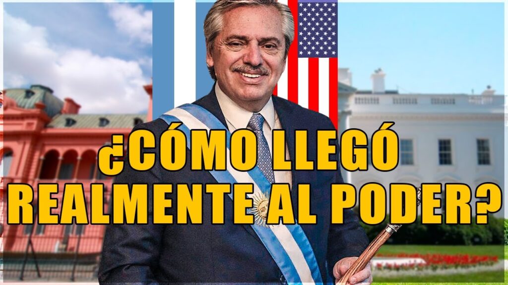 Nicolás Morás revela el mayor secreto de Alberto Fernandez