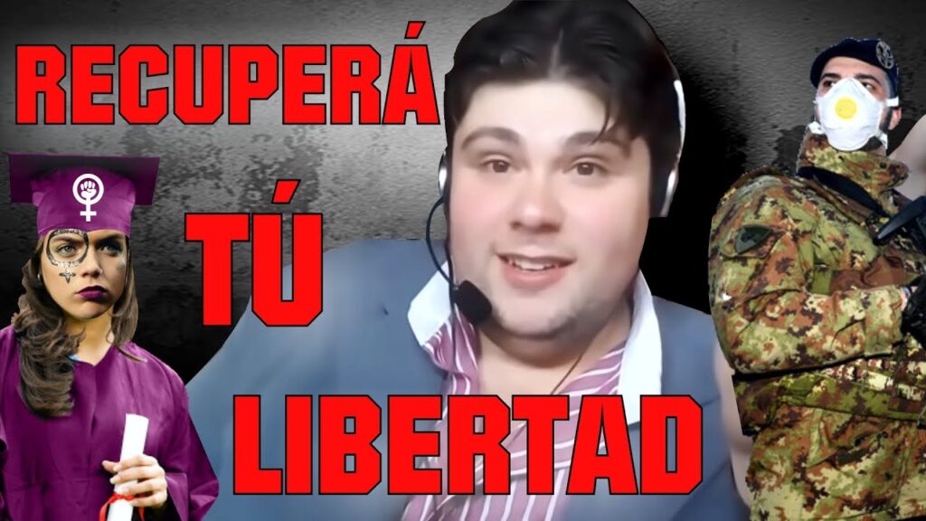 ¿Qué hacer para liberarse? Clase Magistral