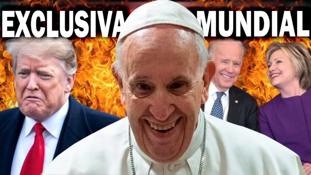 Todos los Secretos del Papa Francisco