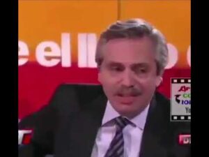 EPICO: Alberto Fernández contra Cristina Kirchner