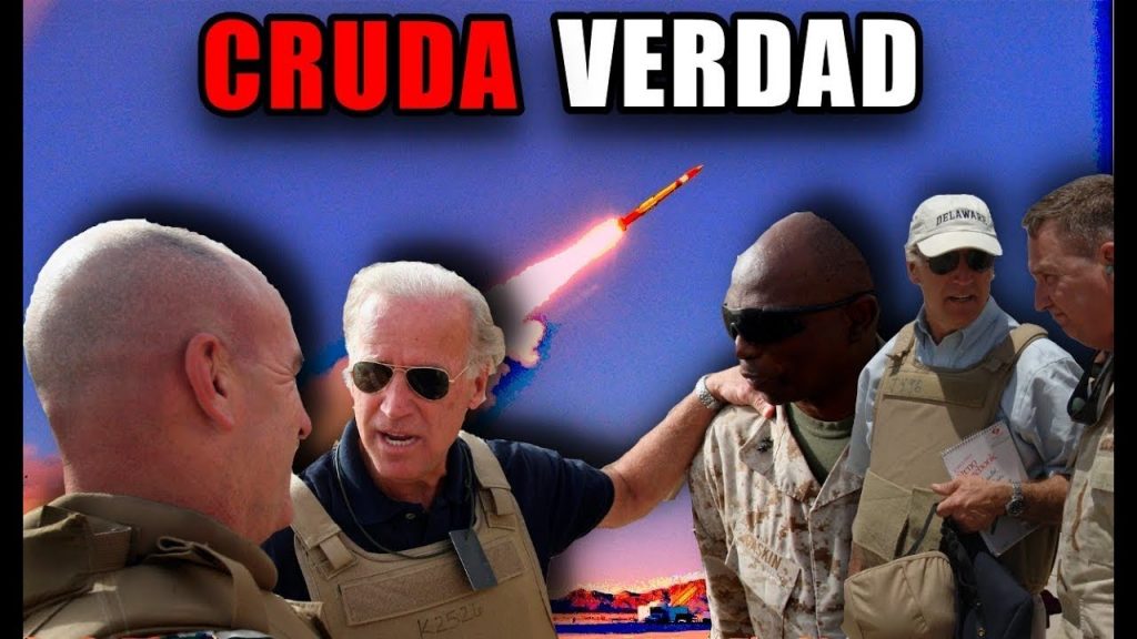 Conoce el SINIESTRO CLUB de BIDEN y KISSINGER