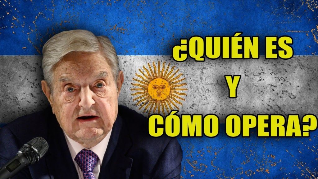 GEORGE SOROS: Vida y obra en 20 Minutos