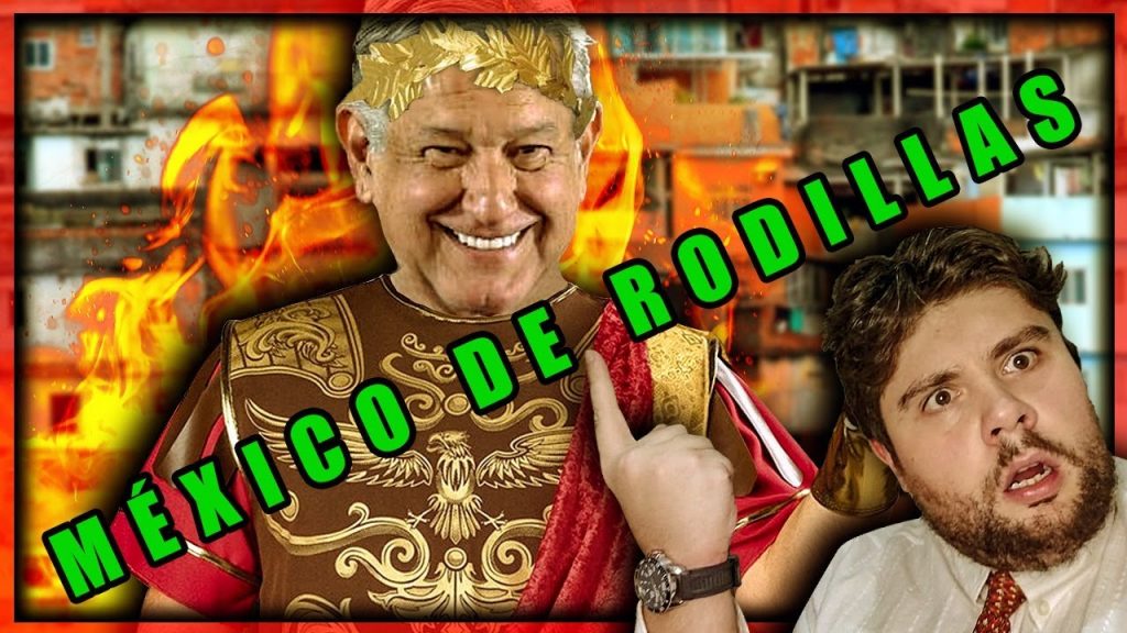López Obrador | La Nueva Dictadura Perfecta